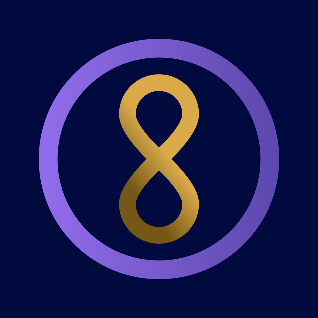Yes or No: Ask & Decide app icon